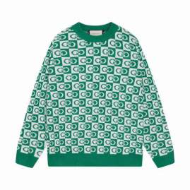 Picture of Gucci Sweaters _SKUGucciS-2XLaztxQ3645968